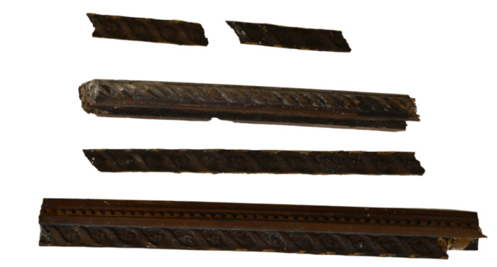 Interior Wall Trim